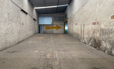 Inmueble Industrial y Comercial 7 Oriente Ciudad de Puebla