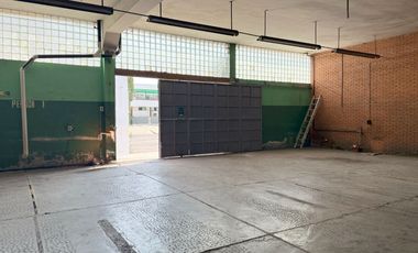 Inmueble Industrial y Comercial 7 Oriente Ciudad de Puebla