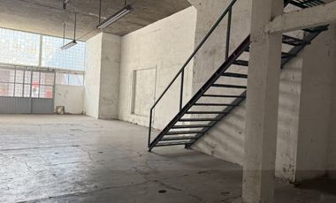 Inmueble Industrial y Comercial 7 Oriente Ciudad de Puebla