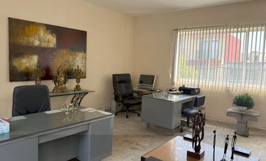 Inmueble Industrial y Comercial 7 Oriente Ciudad de Puebla