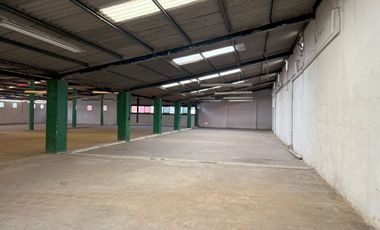 Inmueble Industrial y Comercial 7 Oriente Ciudad de Puebla