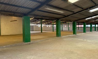 Inmueble Industrial y Comercial 7 Oriente Ciudad de Puebla