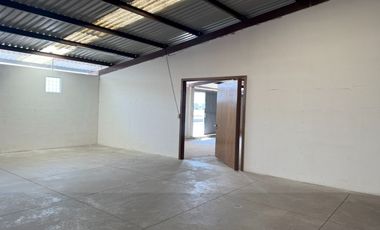 Inmueble Industrial y Comercial 7 Oriente Ciudad de Puebla