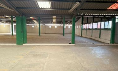 Inmueble Industrial y Comercial 7 Oriente Ciudad de Puebla