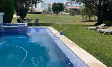 Enorme Villa en Venta Paraíso Country Club