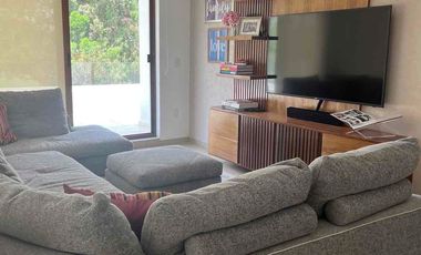 Enorme Villa en Venta Paraíso Country Club