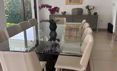 Enorme Villa en Venta Paraíso Country Club