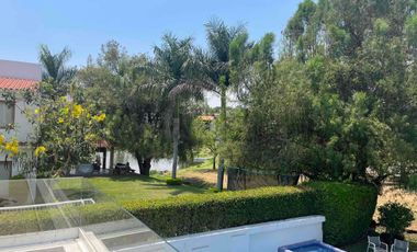 Enorme Villa en Venta Paraíso Country Club