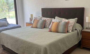 Enorme Villa en Venta Paraíso Country Club