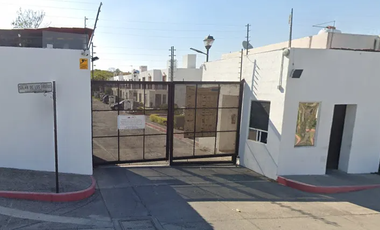 VENTA CASA XOCHITEPEC