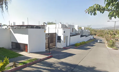 VENTA CASA XOCHITEPEC