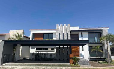 Casa en Venta Paraíso Country Club