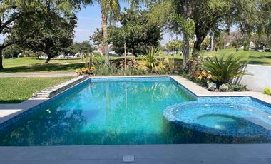 Casa en Venta Paraíso Country Club