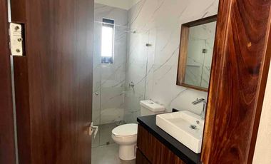 Casa en Venta Paraíso Country Club