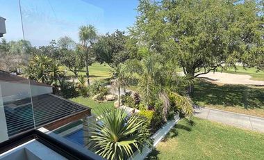 Casa en Venta Paraíso Country Club