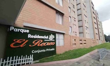 VENTA DEPARTAMENTO EL RECREO