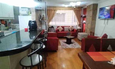 VENTA DEPARTAMENTO EL RECREO