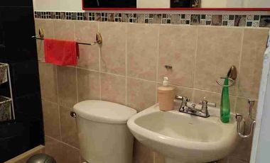 VENTA DEPARTAMENTO EL RECREO