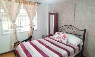 VENTA DEPARTAMENTO EL RECREO