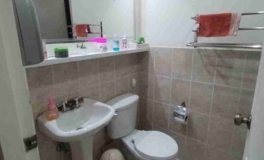 VENTA DEPARTAMENTO EL RECREO