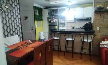 VENTA DEPARTAMENTO EL RECREO