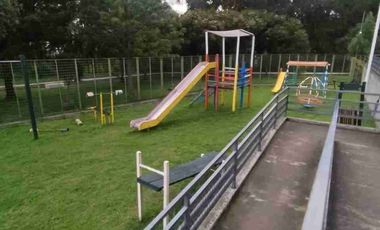 VENTA DEPARTAMENTO EL RECREO