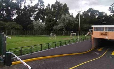 VENTA DEPARTAMENTO EL RECREO