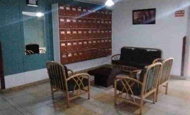 VENTA DEPARTAMENTO EL RECREO