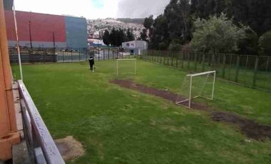 VENTA DEPARTAMENTO EL RECREO