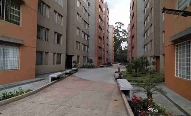 VENTA DEPARTAMENTO EL RECREO