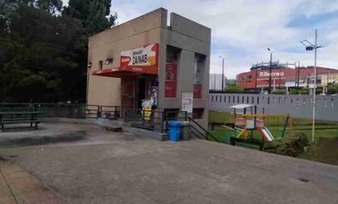 VENTA DEPARTAMENTO EL RECREO