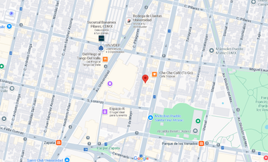 CASA EN ANAXÁGORAS, STA CRUZ ATOYAC, BENITO JUÁREZ, CIUDAD DE MÉXICO. ¡NO CRÉDITOS!