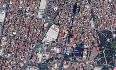 CASA EN ANAXÁGORAS, STA CRUZ ATOYAC, BENITO JUÁREZ, CIUDAD DE MÉXICO. ¡NO CRÉDITOS!