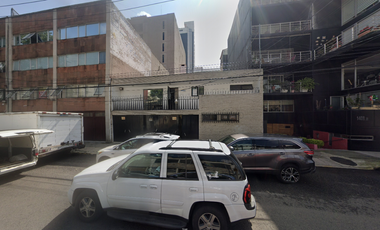 CASA EN ANAXÁGORAS, STA CRUZ ATOYAC, BENITO JUÁREZ, CIUDAD DE MÉXICO. ¡NO CRÉDITOS!