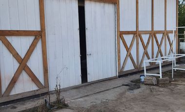 Se Vende Parcelas Lonquen Norte.