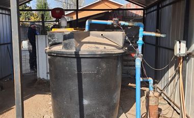 Se Vende Parcelas Lonquen Norte.