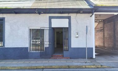 Se arrienda oficina en Argomedo con Peña, Curicó