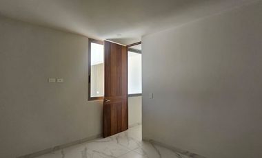 Casa Nueva en Venta 