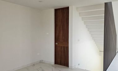 Casa Nueva en Venta 