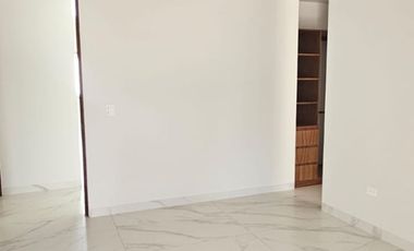 Casa Nueva en Venta 