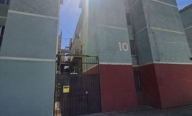 Avenida Reforma Ensenada, departamento en renta