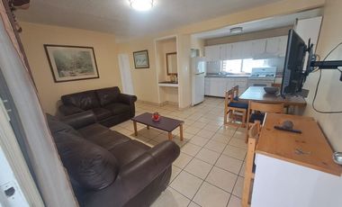 Avenida Reforma Ensenada, departamento en renta