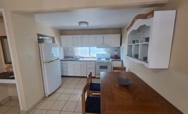 Avenida Reforma Ensenada, departamento en renta