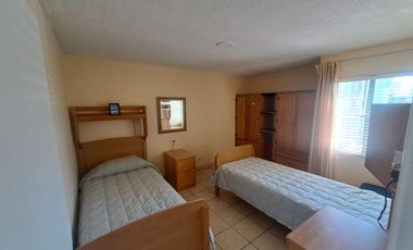 Avenida Reforma Ensenada, departamento en renta