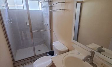 Avenida Reforma Ensenada, departamento en renta