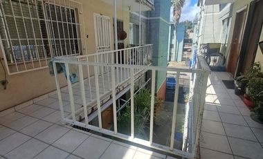 Avenida Reforma Ensenada, departamento en renta