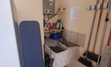 Avenida Reforma Ensenada, departamento en renta