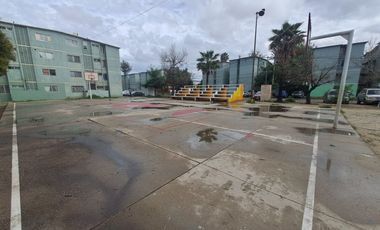 Avenida Reforma Ensenada, departamento en renta