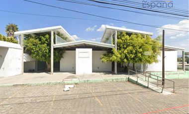 Plaza Comercial en venta en Atlixco, Puebla