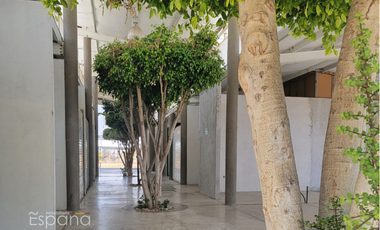 Plaza Comercial en venta en Atlixco, Puebla